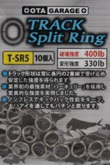 ＯＧＭ　トラックスプリットリング　T－SR5 （10個入り）