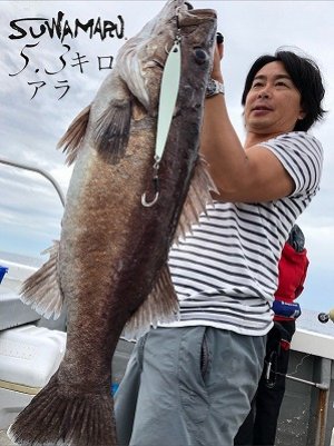 画像2: ブリード　ふかせ鈎２２号ツインアシストフック
