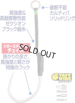 画像3: オーナー　JSー３９ ジガーミディアムブルーチェイサー