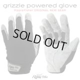 リップルフィッシャー RF グリズル パワード グローブ / RippleFisher Original grizzle powered glove