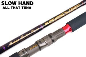 画像1: MCワークス　スローハンド　729TSZ　スタンダートモデル