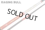 MCワークス　RAGING BULL　レイジングブル　RB104XF-2　カスタム　オレンジ
