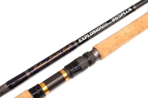 画像1: MCワークス　エクスプロージョン　EXPLOSION EX865 PLUS 　未使用品