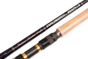 画像1: MCワークス　エクスプロージョン　EXPLOSION EX866 PLUS 　未使用品