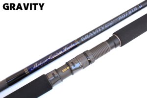 画像1: MCワークス　グラビティ　GRAVITY807STR　スタンダートモデル