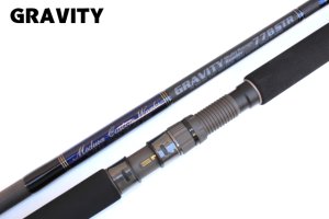 画像1: MCワークス　グラビティ　GRAVITY778STR　スタンダートモデル