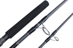 画像2: MCワークス　レイジングブル　RB93XX-TRIDENT　スタンダートモデル