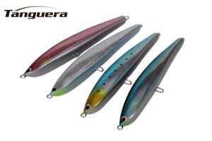 画像1: フィッシュトリッパーズ　タンゲーラ　210